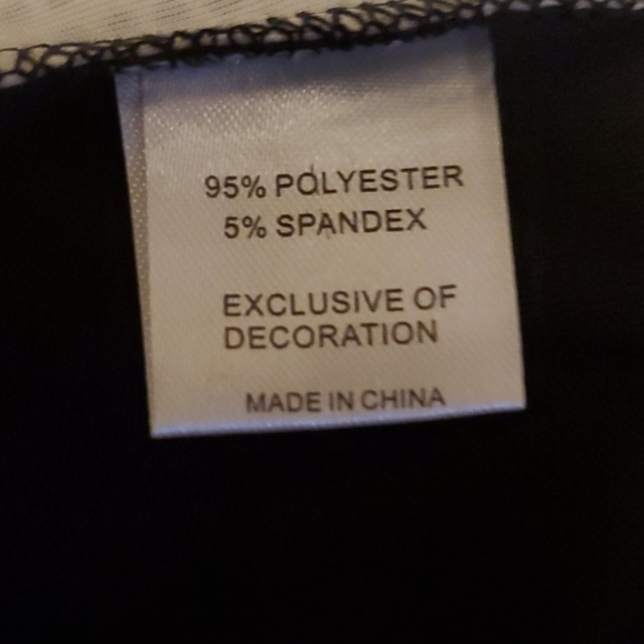 Pretty sleeveless dress - Picture 5 of 6